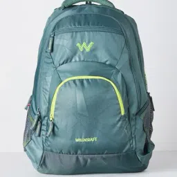 wildcraft Men Laptop Back Pack image 1