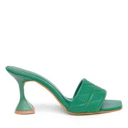 retro walk Women Open-Toe Stilettos-picture-44