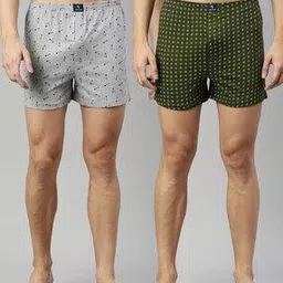joven Pack of 2 Graphic Print Boxers-picture-21