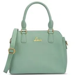 lavie Women Satchel with Detachable Strap-picture-31