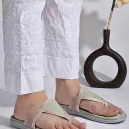 shoetopia Girls Slip-On Flat Sandals-picture-40