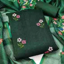 peachmode Women Unstitched Dress Material-picture-11