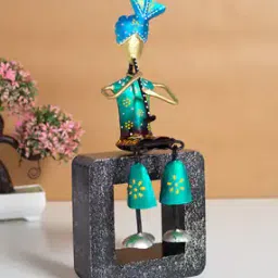 arus Handcrafted Musician Showpiece-picture-13
