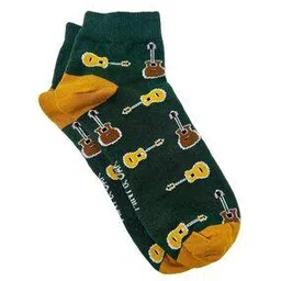 mint & oak Men Printed Ankle-Length Socks-picture-12