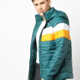 puma Colorblock Padded Sportstyle Core Jacket-picture-52
