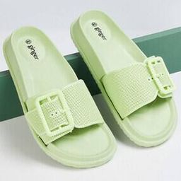 ginger by lifestyle Flip-Flops with EVA upper-picture-23