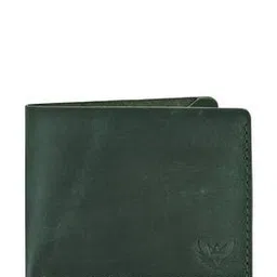 lorenz Men Genuine Leather Bi-Fold Wallet-picture-23