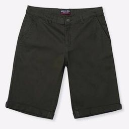 gini & jony Flat-Front Shorts with Insert Pockets-picture-5