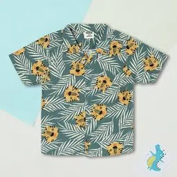 max Boys Regular Fit Shirt-picture-27