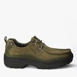 woodland Lace-Up Casual Shoes-picture-24