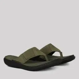 woodland Thong-Strap Casual Sandals-picture-24