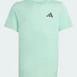 adidas kids Mer PW GFX Relaxed Fit Crew-Neck T-Shirt-picture-48