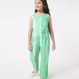 ed-a-mamma Girls Tie-Dye Print Jumpsuit-picture-42