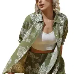 only Paisley Print Shirt-picture-49