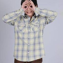 cantabil Checks Regular Fit Shirt-picture-23