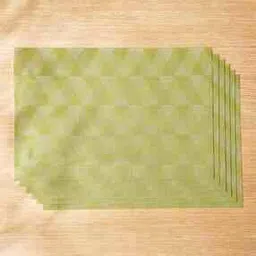home centre Set of 6 PVC Placemats-picture-43