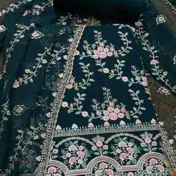 soch Women Embroidered 3-Piece Unstitched Dress Material-picture-51