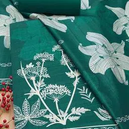 soch  Women Floral Unstitched Dress Material-picture-39