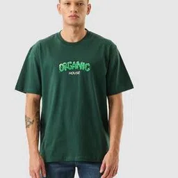 snitch Men Cotton Graphic Printed T-shirt-picture-19