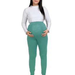uzazi Women Leggings with Elasticated Waist-picture-23