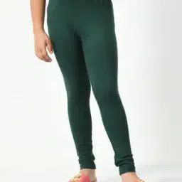 kayu Girls Leggings with Elasticated Waist-picture-39