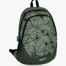 Unisex Printed Everyday Backpack-image-48