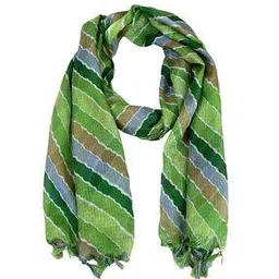 akshadeep Women Stripes Dupatta-picture-14