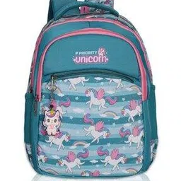priority Boys Backpack with Multiple Pockets-picture-25
