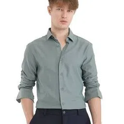 rare rabbit Men Regular Fit Shirt-picture-40