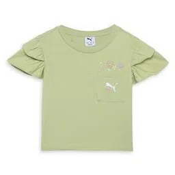 puma Floral Regular Fit T-Shirt-picture-29