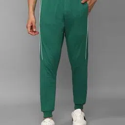 allen solly Men Joggers with Contrast Tiping-picture-18