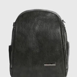 french accent Padded Laptop Backpack-picture-44