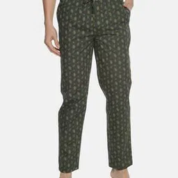 force nxt Leaf Print Pyjamas-picture-13