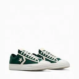 converse Men Sneakers With Canvas Upper-picture-14
