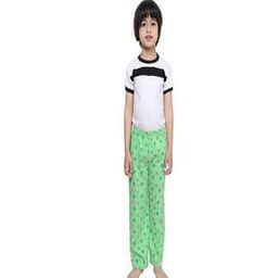 pixie n prince Boys Floral Print Regular Fit Pyjama-picture-21