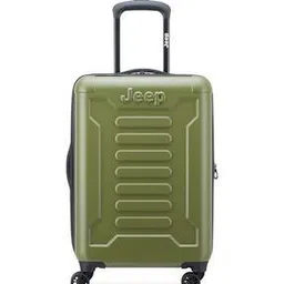jeep Men Hard Body Trolley Bag with TSA Lock-picture-23