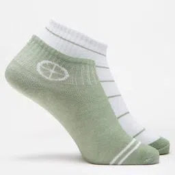j style Pack of 2 Ankle-Length Socks-picture-15