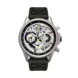 avi 8 Solid Analogue Watch-picture-25