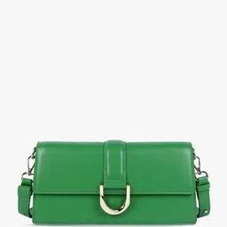 lino perros Women Shoulder Bag with Metal Accent-picture-20
