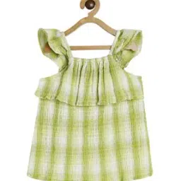 Girls Ombre Print Relaxed Fit Top-image-27