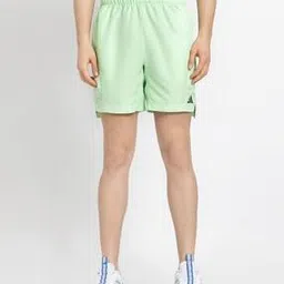 adidas Men D4T Regular Fit Training Shorts-picture-13