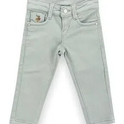 u.s. polo assn. Boys Lightly Washed Slim Fit Jeans-picture-31
