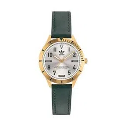 adidas originals Analogue Watch with Leather Strap-AOFH22508-picture-37