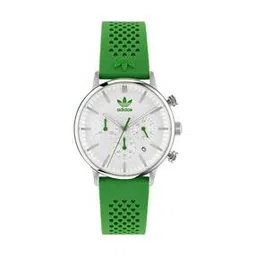 adidas originals Water-Resistant Analogue Watch-AOSY23020-picture-14