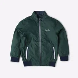 pepe jeans Zip-Front Jacket with Insert Pockets-picture-25