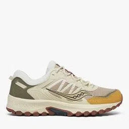 saucony Men Grid Peak Lace-Up Casual Shoes-picture-36