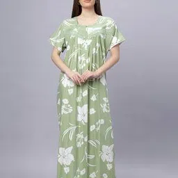 quira Women Floral Nightgown-picture-35