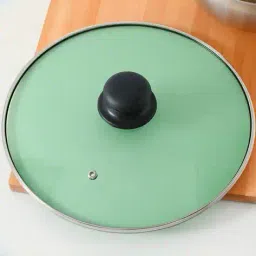 Umai Pot Lids image 1