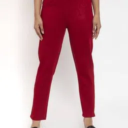 tag 7 plus Ankle-Length Leggings-picture-50