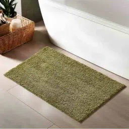 home centre Nova Botanica Sagun Anti-Slip Bath Mat - 75x50cm image 1